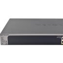 Netgear ProSafe GS728TP 24-Port PoE Gigabit Smart Switch 4x SFP