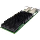 Intel XXV710-DA2 Dual-Port 10/25 SFP28 PCIe 3.0 x8...