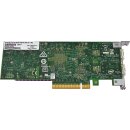 Intel XXV710-DA2 Dual-Port 10/25 SFP28 PCIe 3.0 x8 Ethernet-Adapter LP