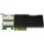 Intel XXV710-DA2 Dual-Port 10/25 SFP28 PCIe 3.0 x8 Ethernet-Adapter LP
