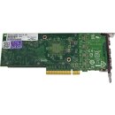 Intel X710-DA4 EX710DA4G1P5 944041 4-Port 10G PCIe 3.0 x8 Server Adapter LP