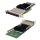 Intel X710-DA4 EX710DA4G1P5 Quad-Port SFP+ 10GE Network Adapter PCIe 3.0 x8 LP