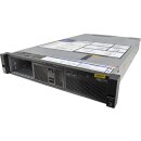 Lenovo ThinkServer SR850 ohne CPU 0GB PC4 530-8i 8x SFF 2,5" 4x LGA 3647