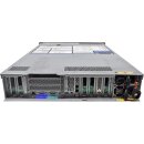Lenovo ThinkServer SR850 ohne CPU 0GB PC4 530-8i 8x SFF 2,5" 4x LGA 3647