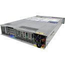 Lenovo ThinkServer SR850 ohne CPU 0GB PC4 530-8i 8x SFF 2,5" 4x LGA 3647