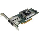 Lenovo QLogic QLE2662-LNVX Dual-Port 16Gb PCIe x8 FC...