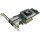 Lenovo QLogic QLE2662-LNVX Dual-Port 16Gb PCIe x8 FC Server Adapter 00Y3344 FP +2x GBICs