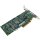 Lenovo QLogic QLE2662-LNVX Dual-Port 16Gb PCIe x8 FC Server Adapter 00Y3344 FP +2x GBICs