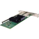 Lenovo Intel X710-DA2 01DA901 01DA902 2-Port 10G SFP+ PCIe 3.0 x8 Server Adapter FP +GBICs