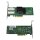 Lenovo Intel X710-DA2 01DA901 01DA902 2-Port 10G SFP+ PCIe 3.0 x8 Server Adapter FP +GBICs