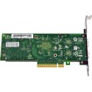 Lenovo Intel X710-DA2 00YK615 2-Port 10G SFP+ PCIe 3.0 x8 Server Adapter FP +GBICs