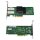 Lenovo Intel X710-DA2 00YK615 2-Port 10G SFP+ PCIe 3.0 x8 Server Adapter FP +GBICs