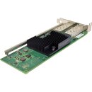 Lenovo Intel X710-DA2 00YK615 2-Port 10G SFP+ PCIe 3.0 x8 Server Adapter LP +GBICs