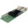 Lenovo Intel X710-DA2 00YK615 2-Port 10G SFP+ PCIe 3.0 x8 Server Adapter LP +GBICs