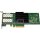 Lenovo Intel X710-DA2 00YK615 2-Port 10G SFP+ PCIe 3.0 x8 Server Adapter LP +GBICs