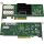 Lenovo Intel X710-DA2 00YK615 2-Port 10G SFP+ PCIe 3.0 x8 Server Adapter LP +GBICs