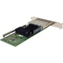 Intel X710-DA4 EX710DA4G1P5 944041 4-Port 10G PCIe 3.0 x8...