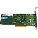 Intel X710-DA4 EX710DA4G1P5 944041 4-Port 10G PCIe 3.0 x8 Server Adapter FP