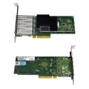 Intel X710-DA4 EX710DA4G1P5 944041 4-Port 10G PCIe 3.0 x8 Server Adapter FP