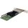 Intel X710-DA4 EX710DA4G1P5 944041 4-Port 10G PCIe 3.0 x8 Server Adapter FP
