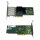Intel X710-DA4 EX710DA4G1P5 944041 4-Port 10G PCIe 3.0 x8 Server Adapter FP