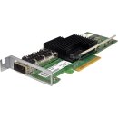 Intel XL710-QDA1 EXL710QDA1G1P5 943445 Single-Port 40G...