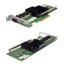 Intel XL710-QDA1 EXL710QDA1G1P5 943445 Single-Port 40G QSFP+ PCIe 3.0 x8 Network Adapter LP