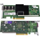 Intel XL710-QDA1 EXL710QDA1G1P5 943445 Single-Port 40G QSFP+ PCIe 3.0 x8 Network Adapter LP