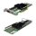 Intel XL710-QDA1 EXL710QDA1G1P5 943445 Single-Port 40G QSFP+ PCIe 3.0 x8 Network Adapter LP