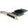 Intel i340-T4 E1G44HTBLK 904223 4-Port GE RJ-45 PCIe 2.0 x4 Server Adapter FP