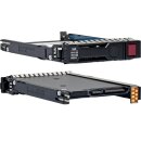 HP 240GB 2.5" 6G SATA SSD P05319-001 +Caddy