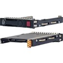 HP 240GB 2.5" 6G SATA SSD P05319-001 +Caddy