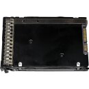 HP Samsung PM883 240GB P05319-001 MZ-7LH2400 2.5" SFF 6G SATA SSD +Caddy