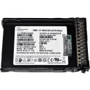 HP Samsung PM897 960GB P18478-001 MZ-7L3960B 2.5" SFF 6G SATA SSD +Caddy