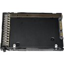 HP Samsung PM897 960GB P18478-001 MZ-7L3960B 2.5" SFF 6G SATA SSD +Caddy