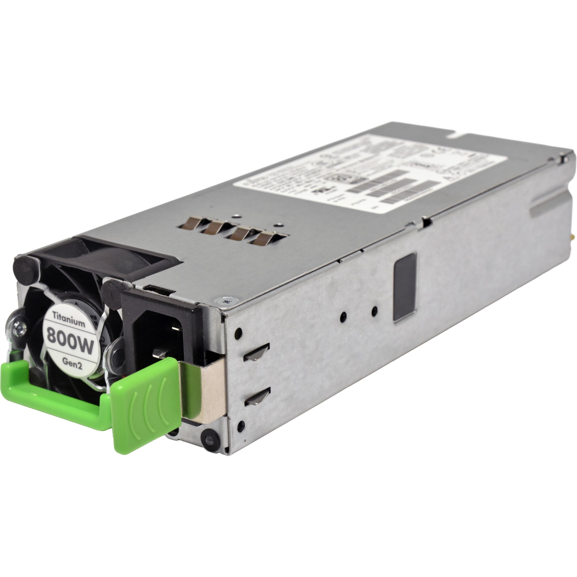 Fujitsu Delta 800W Power Supply DPS-800AB-2 A A3C40169522 S26113-E615 ...