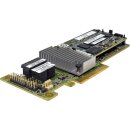 IBM ServeRAID M5210 12G RAID Controller 46C9111 +SAS...