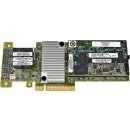 IBM ServeRAID M5210 12G RAID Controller 46C9111 +SAS Cable +Cache +BBU