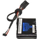 IBM ServeRAID M5210 12G RAID Controller 46C9111 +SAS Cable +Cache +BBU