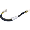 HP 803403-001 0,3m 8pin - 10pin internal Power Cable for ProLiant DL380 G9