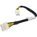 HP 803403-001 0,3m 8pin - 10pin internal Power Cable for ProLiant DL380 G9