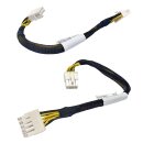 HP 803403-001 0,3m 8pin - 10pin internal Power Cable for ProLiant DL380 G9
