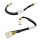 HP 803403-001 0,3m 8pin - 10pin internal Power Cable for ProLiant DL380 G9