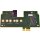 Oracle 7341466 Dual M.2 SSD Carrier Board no SSDs