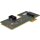 Oracle 7341466 Dual M.2 SSD Carrier Board no SSDs