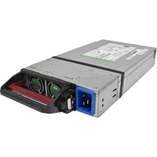 HP Artesyn HSTNS-PR52 813829-001 2650W 80+Titanium Power Supply for Synergy 12000