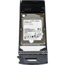 NetApp Toshiba X342A-R6 AL14SEB12EQ 1,2 TB 2.5“ 10K 12G SAS HDD +Caddy