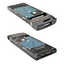 NetApp Toshiba X342A-R6 AL14SEB12EQ 1,2 TB 2.5“ 10K 12G SAS HDD +Caddy