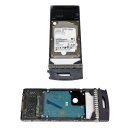 NetApp Toshiba X342A-R6 AL14SEB12EQ 1,2 TB 2.5“ 10K 12G SAS HDD +Caddy