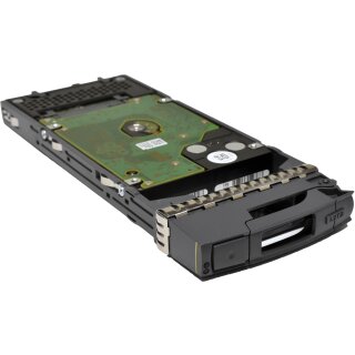 NetApp HGST X342A-R6 HUC101812CS4204 1,2 TB 2.5“ 10K 12G SAS HDD +Caddy